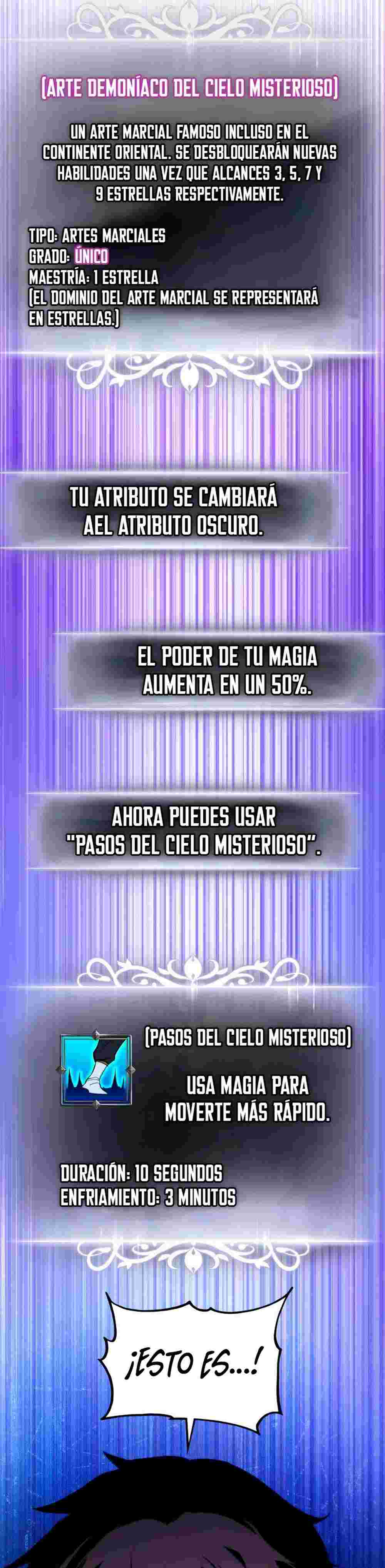 El Retorno Del Ranker (Remake) capítulo 67 página 27