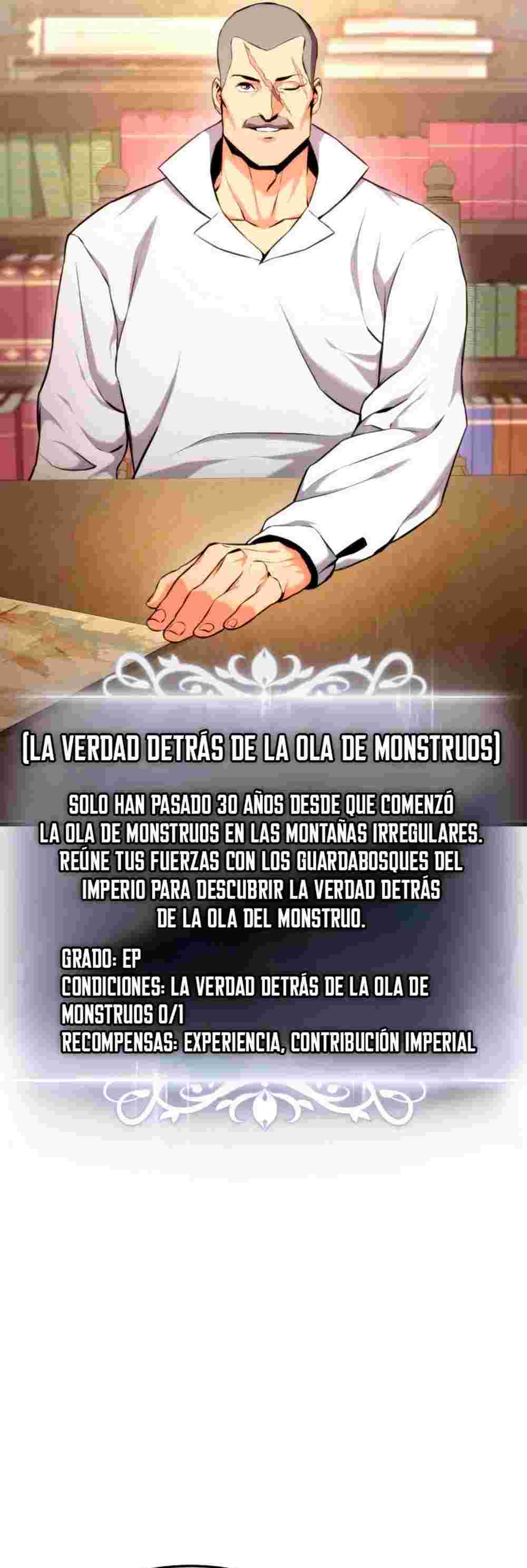 El Retorno Del Ranker (Remake) capítulo 67 página 40