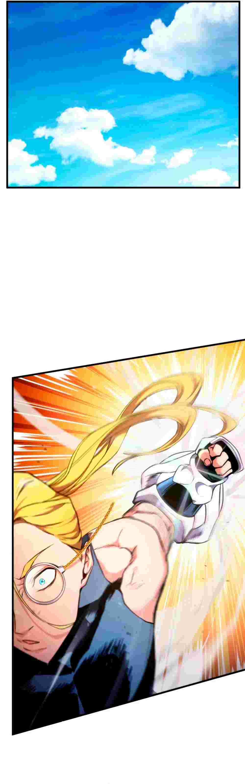El Retorno Del Ranker (Remake) capítulo 67 página 45