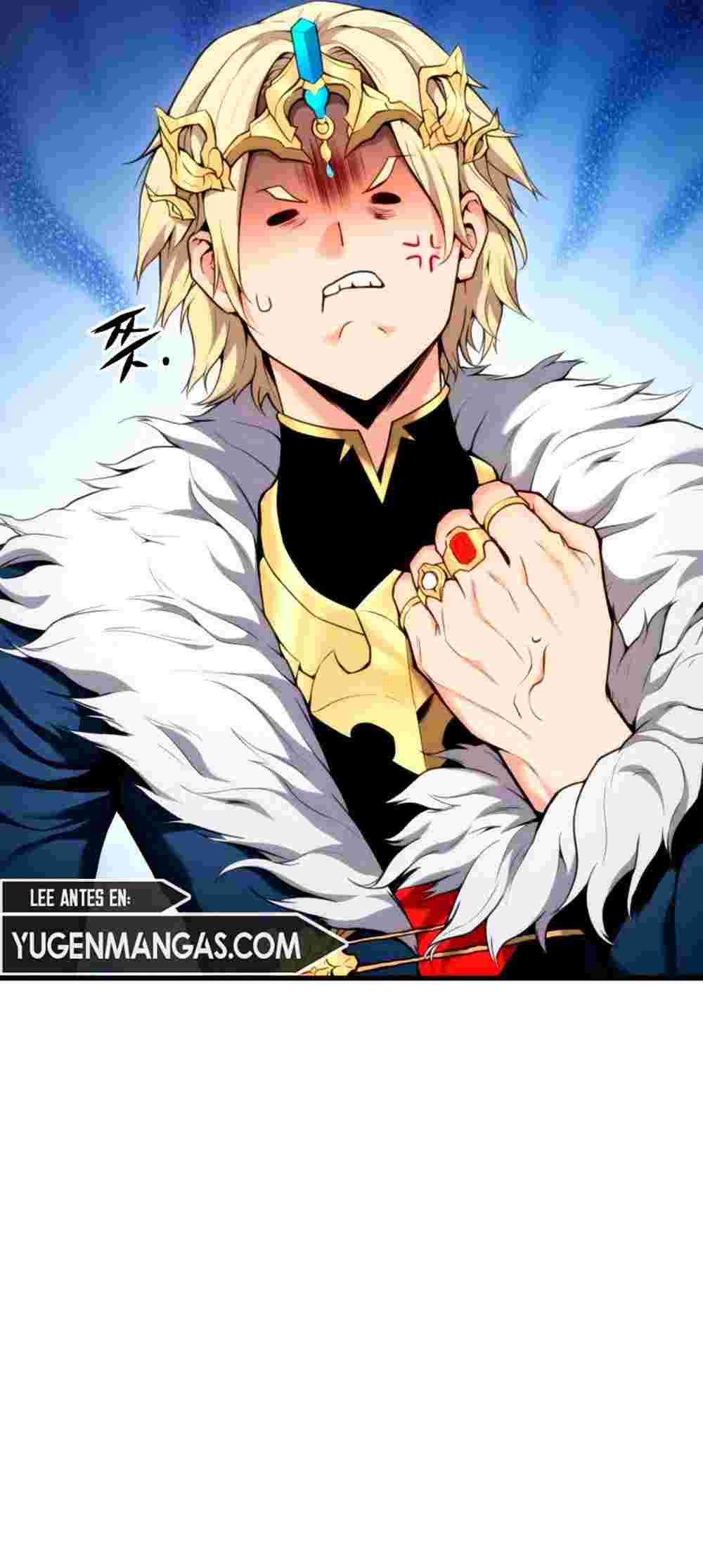 El Retorno Del Ranker (Remake) capítulo 67 página 6
