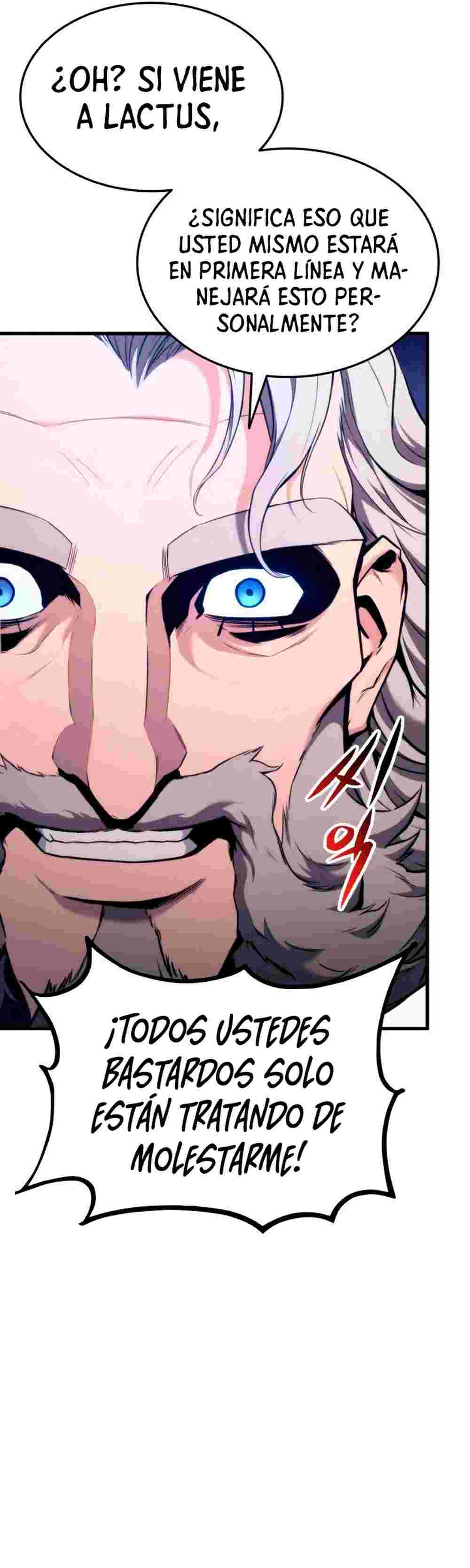 El Retorno Del Ranker (Remake) capítulo 67 página 8
