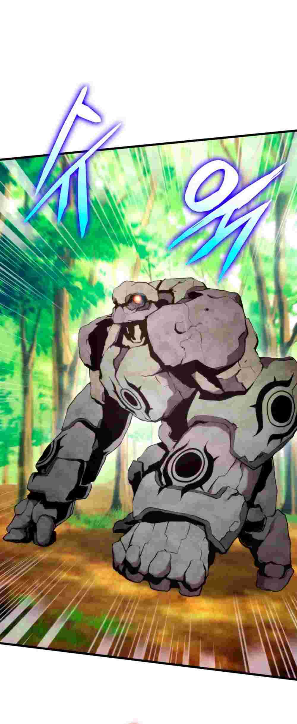 El Retorno Del Ranker (Remake) capítulo 68 página 18