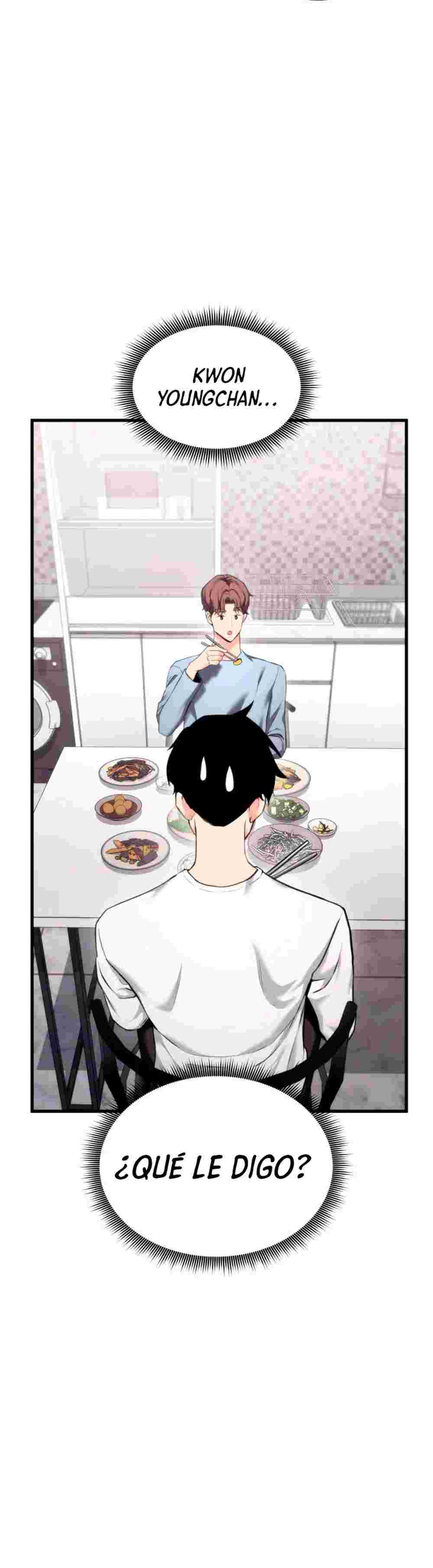 El Retorno Del Ranker (Remake) capítulo 68 página 2