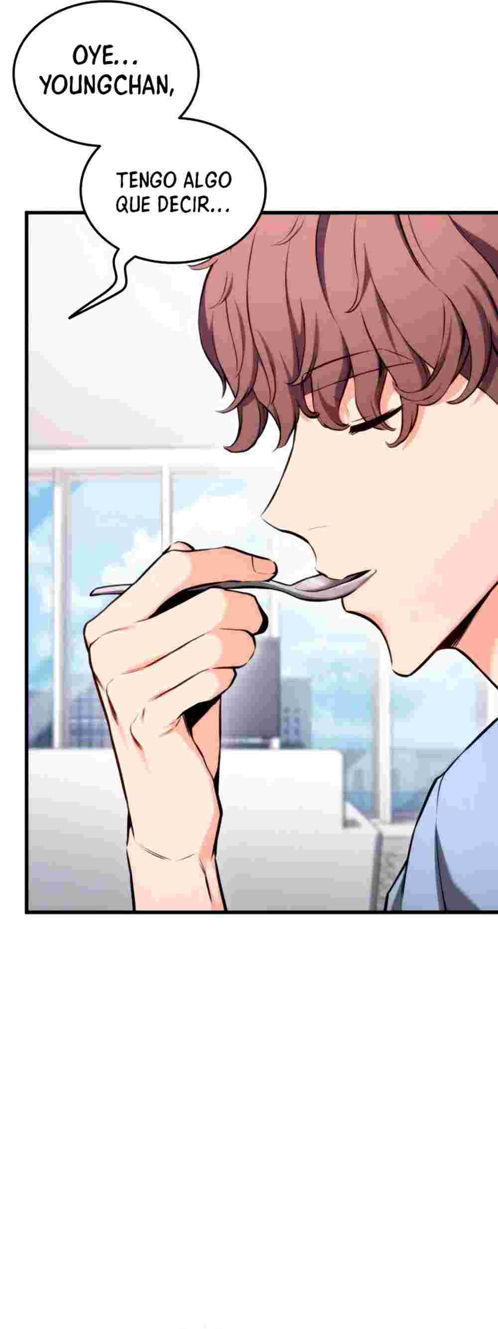 El Retorno Del Ranker (Remake) capítulo 68 página 4