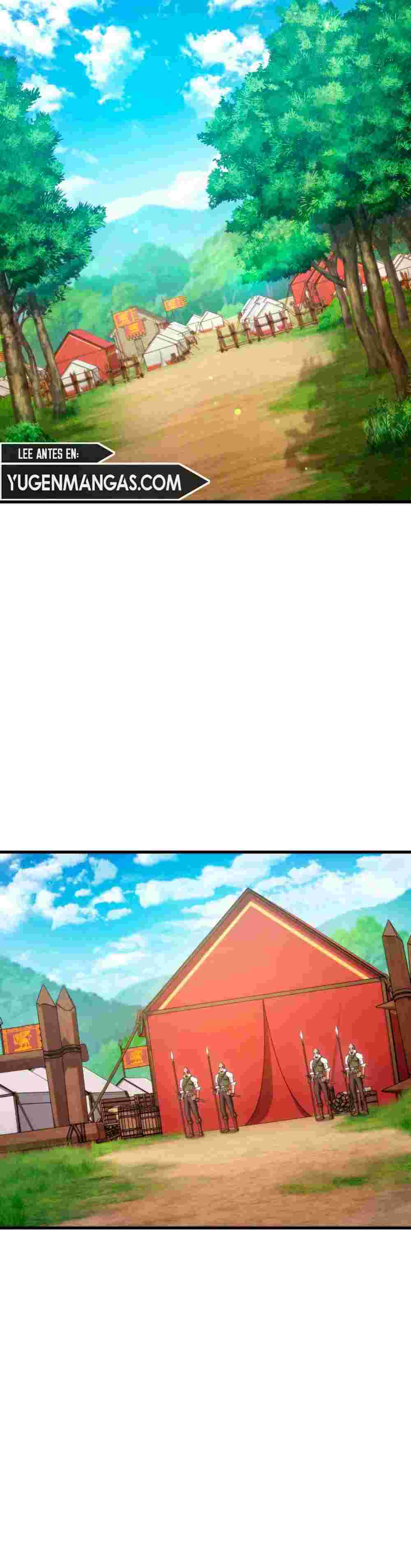 El Retorno Del Ranker (Remake) capítulo 68 página 9