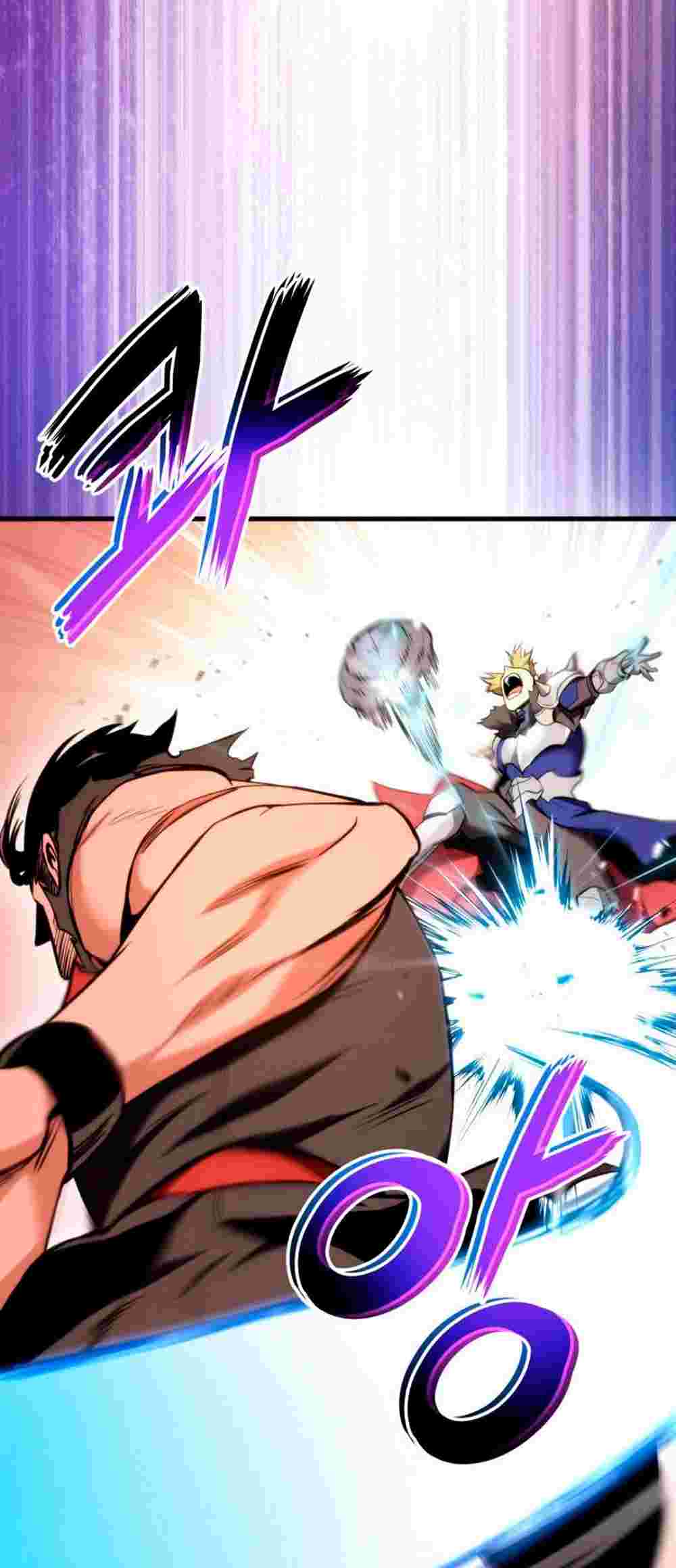 El Retorno Del Ranker (Remake) capítulo 69 página 38