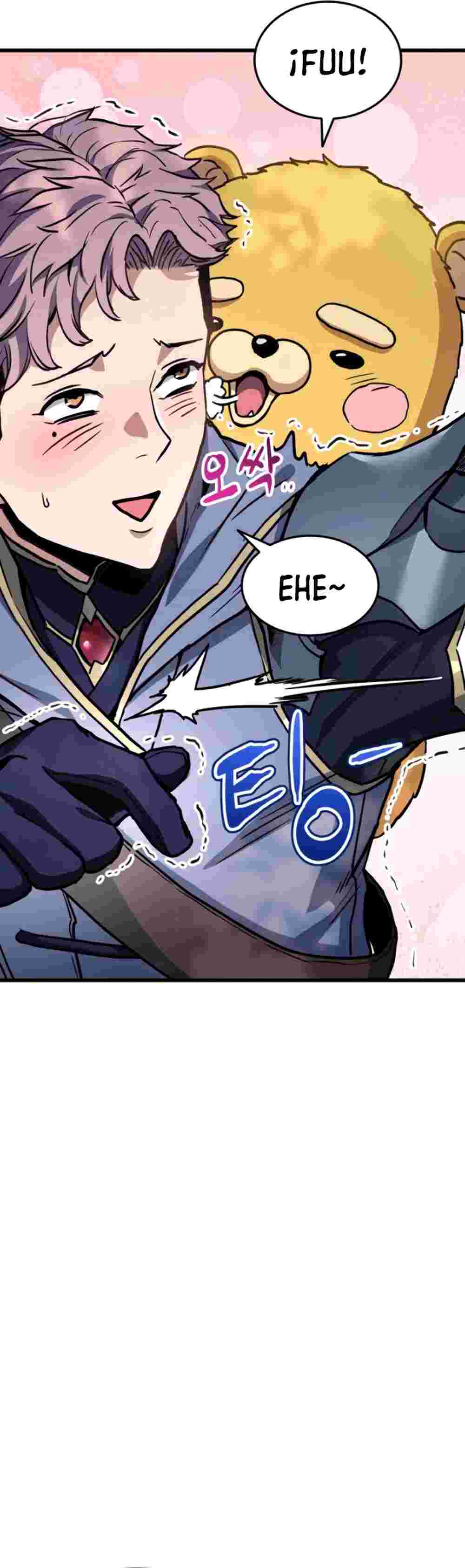 El Retorno Del Ranker (Remake) capítulo 7 página 13