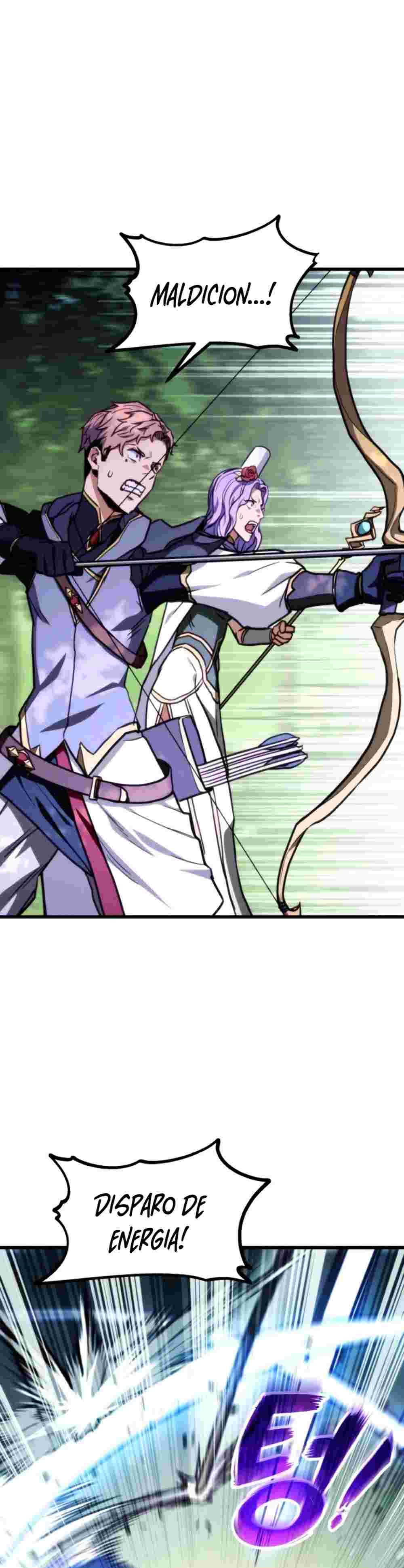 El Retorno Del Ranker (Remake) capítulo 7 página 23