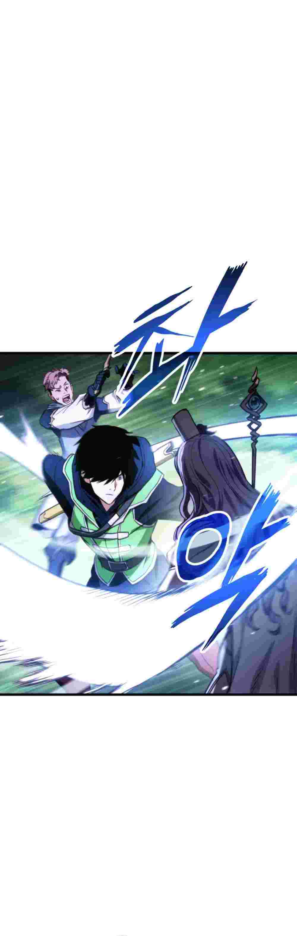 El Retorno Del Ranker (Remake) capítulo 7 página 26