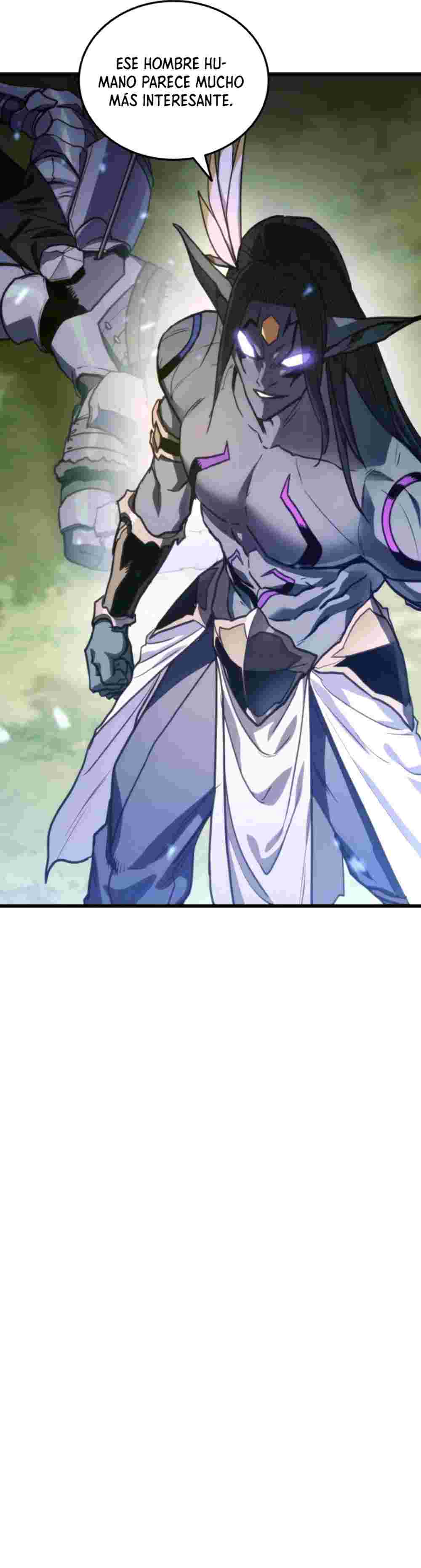El Retorno Del Ranker (Remake) capítulo 7 página 27