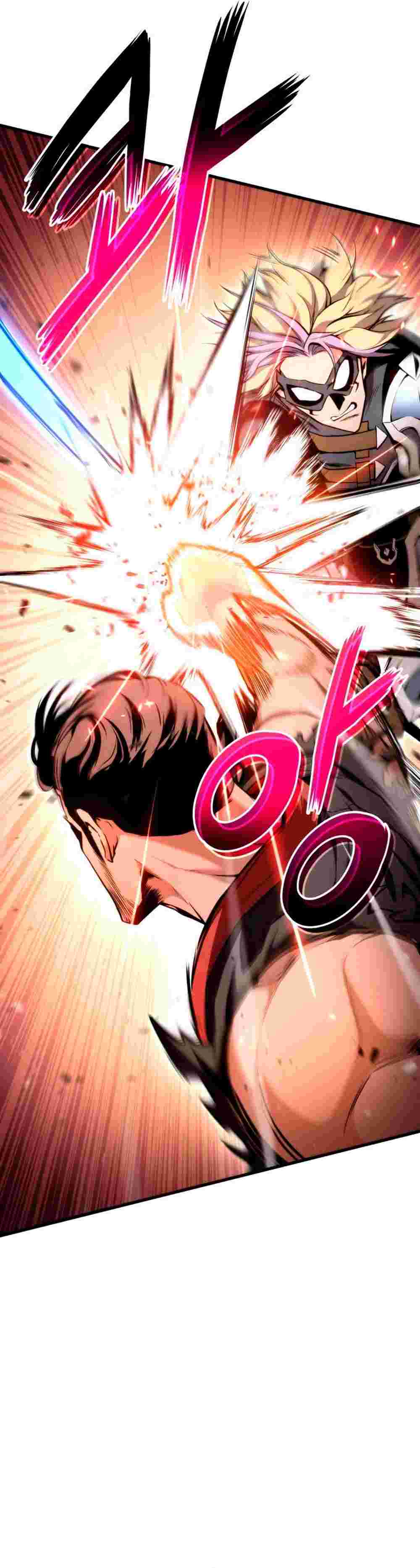 El Retorno Del Ranker (Remake) capítulo 70 página 17