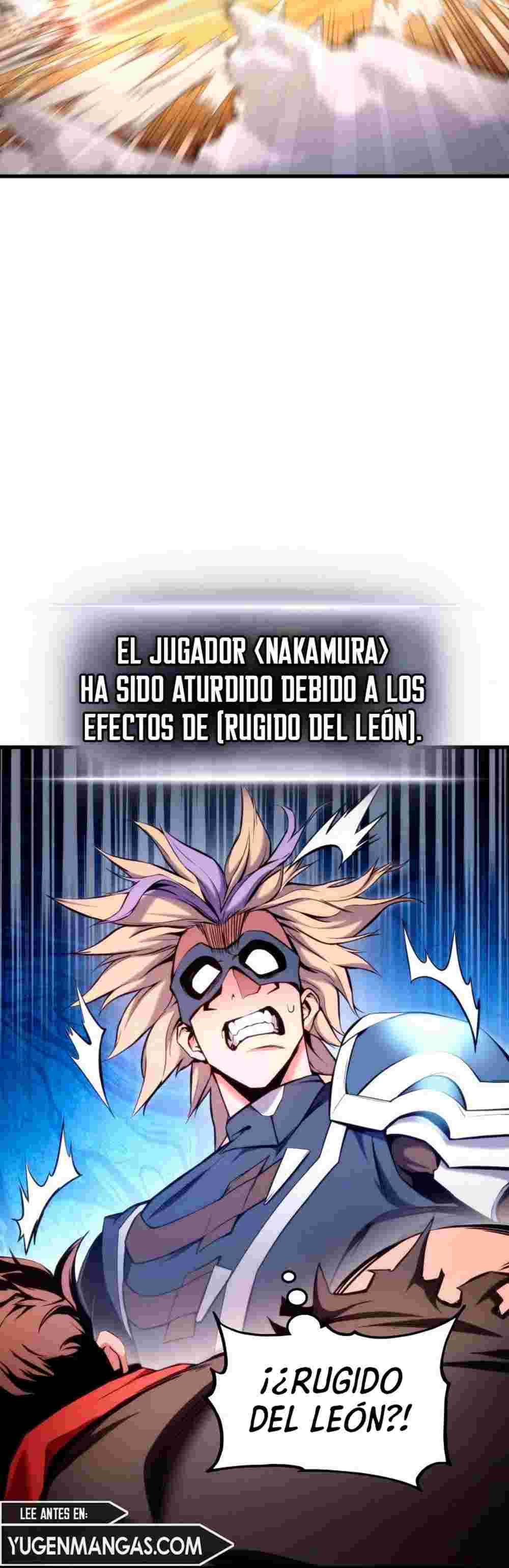 El Retorno Del Ranker (Remake) capítulo 70 página 24