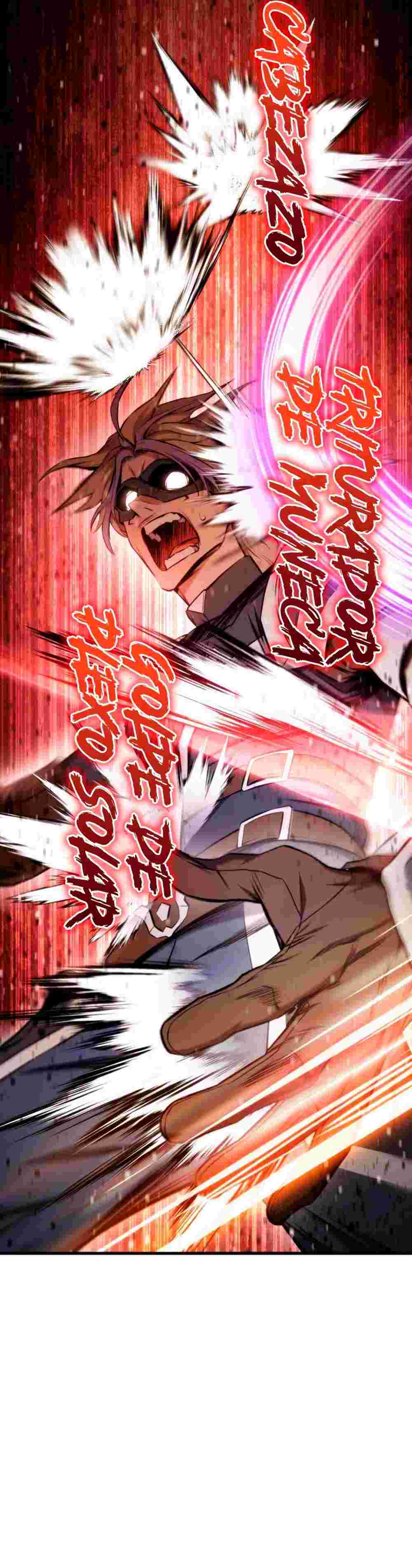 El Retorno Del Ranker (Remake) capítulo 70 página 27