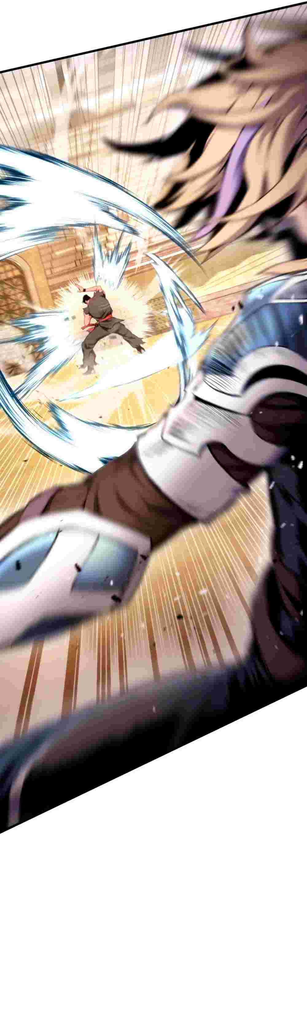 El Retorno Del Ranker (Remake) capítulo 70 página 29