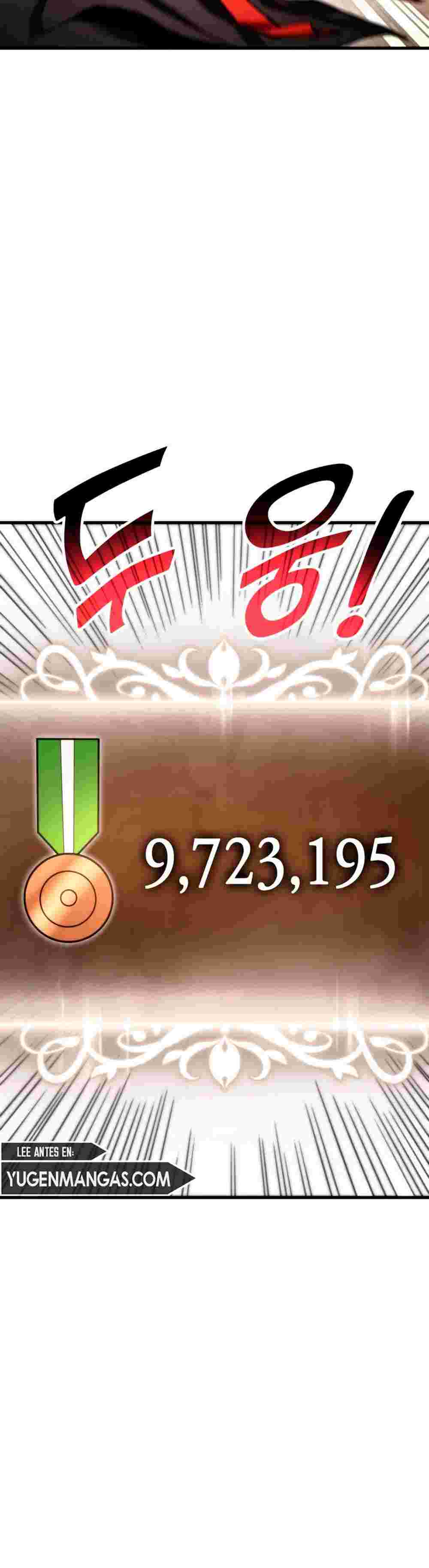 El Retorno Del Ranker (Remake) capítulo 70 página 33