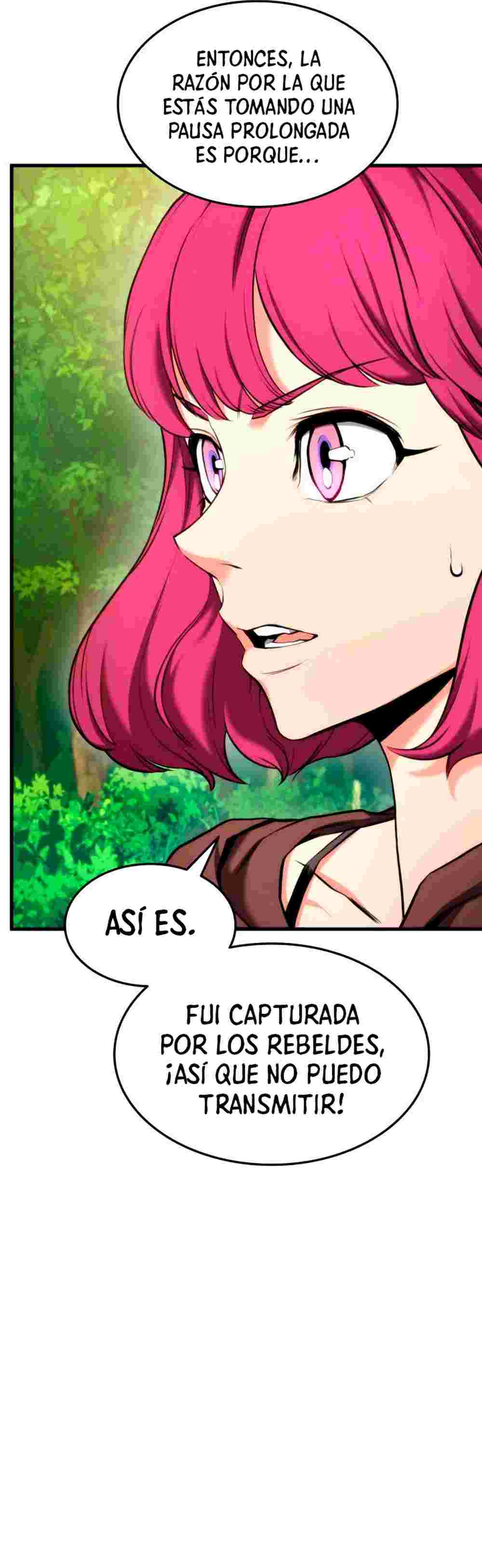 El Retorno Del Ranker (Remake) capítulo 71 página 12