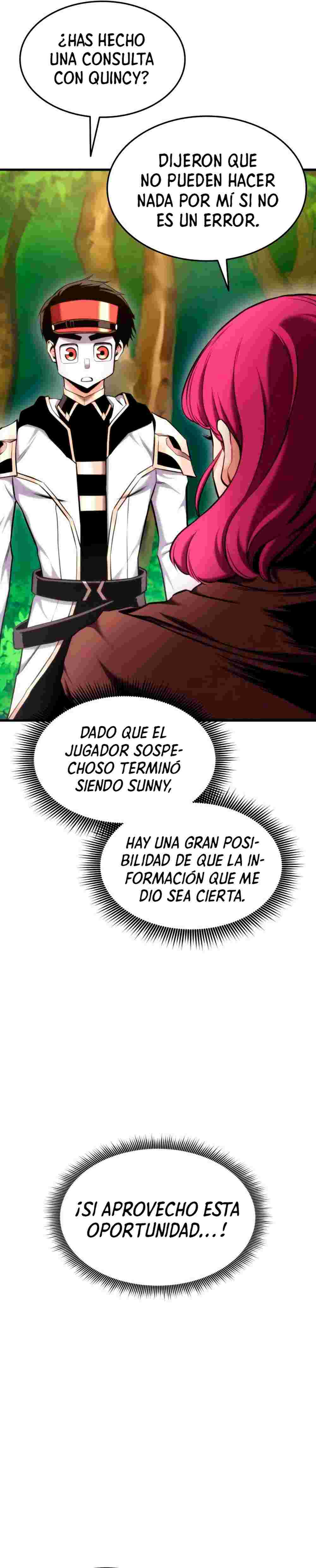 El Retorno Del Ranker (Remake) capítulo 71 página 13