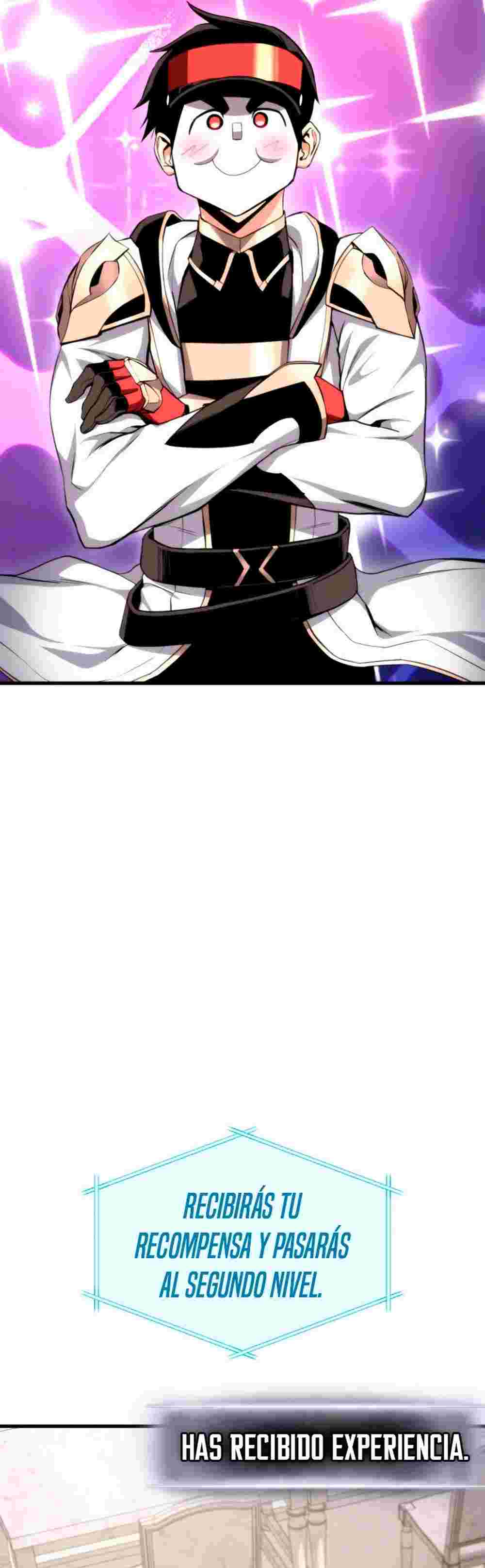 El Retorno Del Ranker (Remake) capítulo 71 página 47