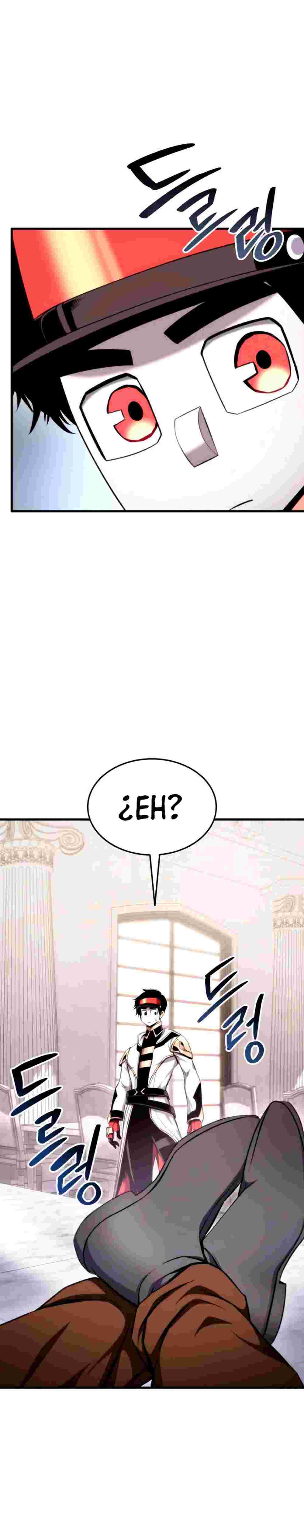 El Retorno Del Ranker (Remake) capítulo 71 página 51