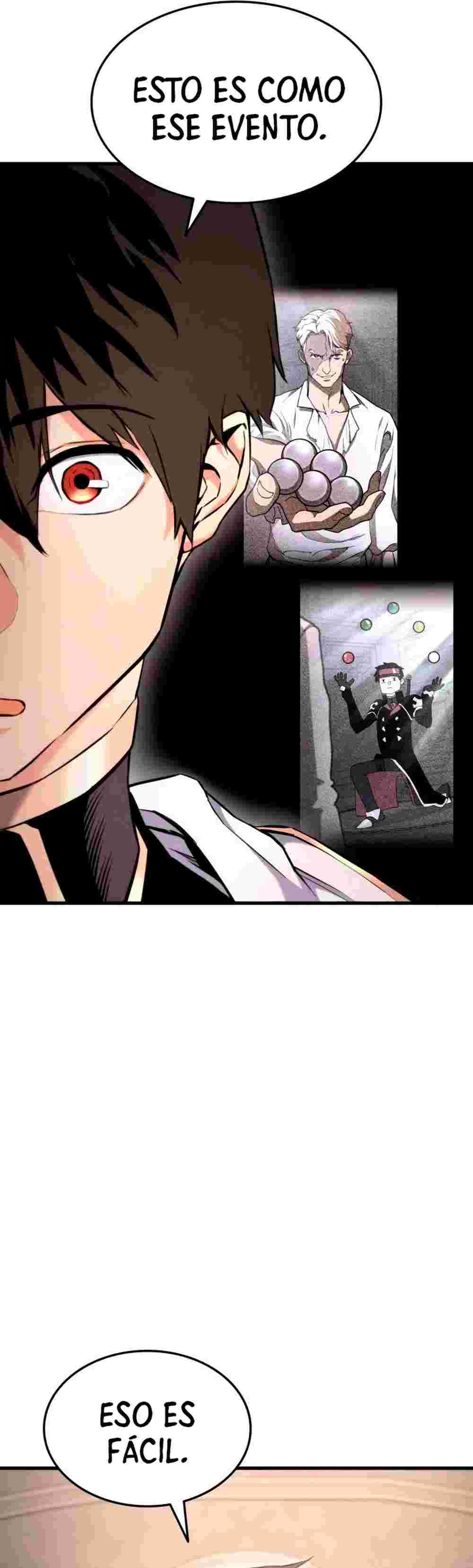 El Retorno Del Ranker (Remake) capítulo 72 página 14