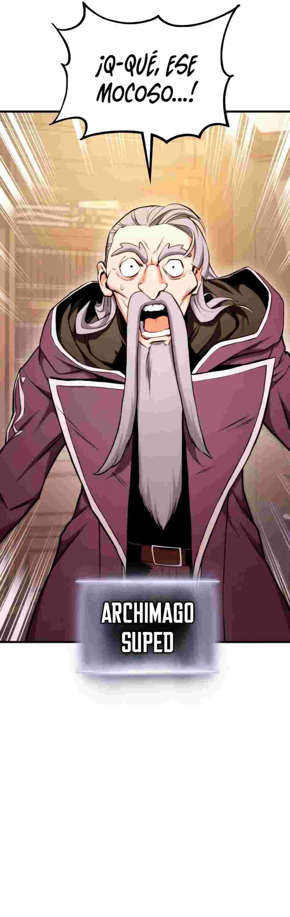 El Retorno Del Ranker (Remake) capítulo 72 página 17