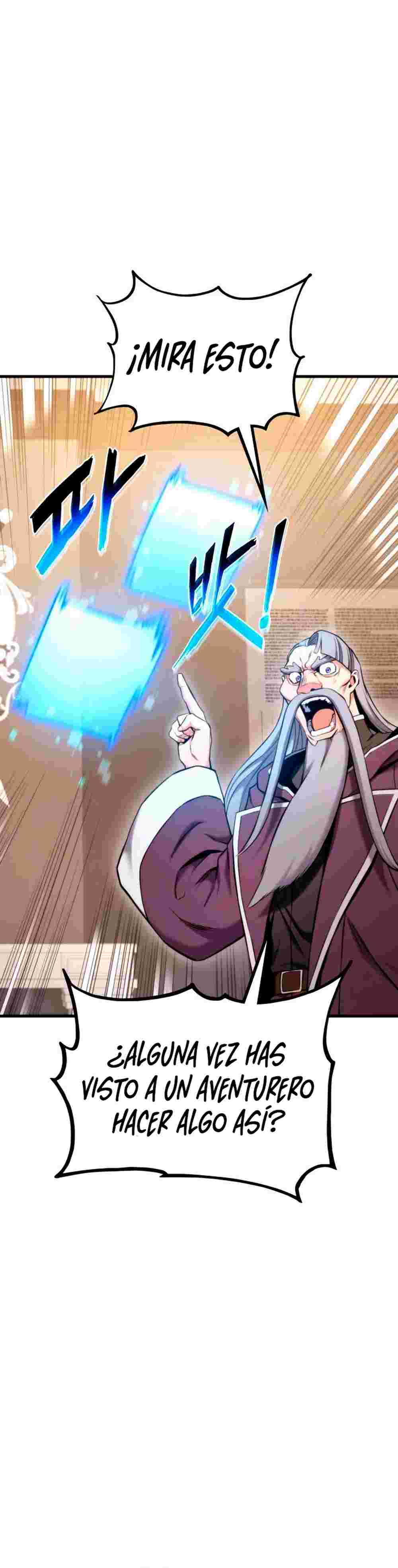El Retorno Del Ranker (Remake) capítulo 72 página 20