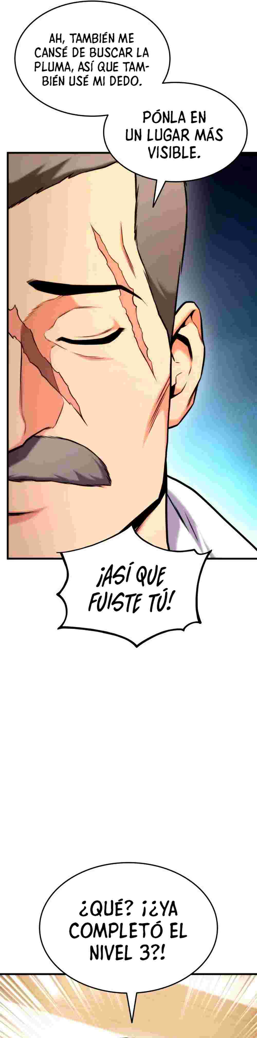 El Retorno Del Ranker (Remake) capítulo 72 página 23