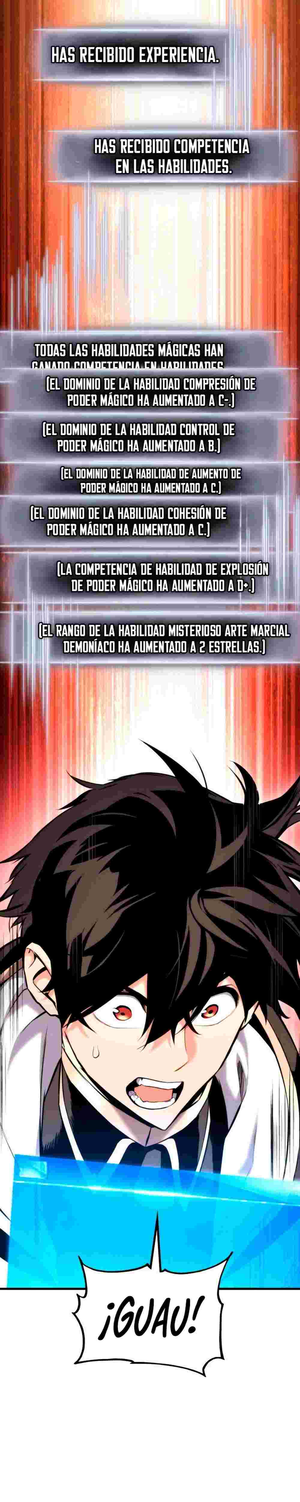 El Retorno Del Ranker (Remake) capítulo 72 página 26