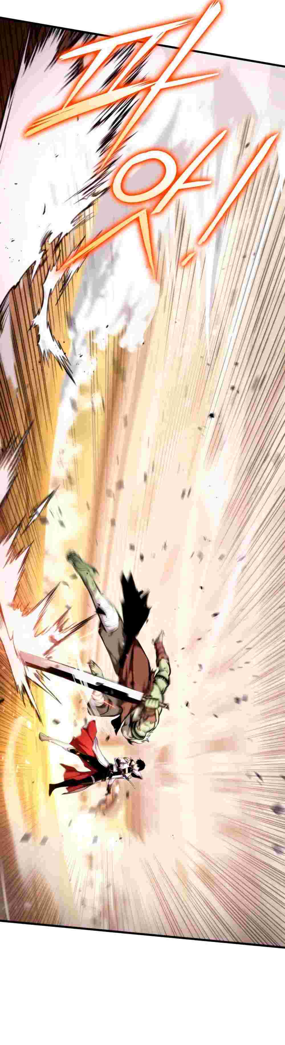 El Retorno Del Ranker (Remake) capítulo 73 página 13