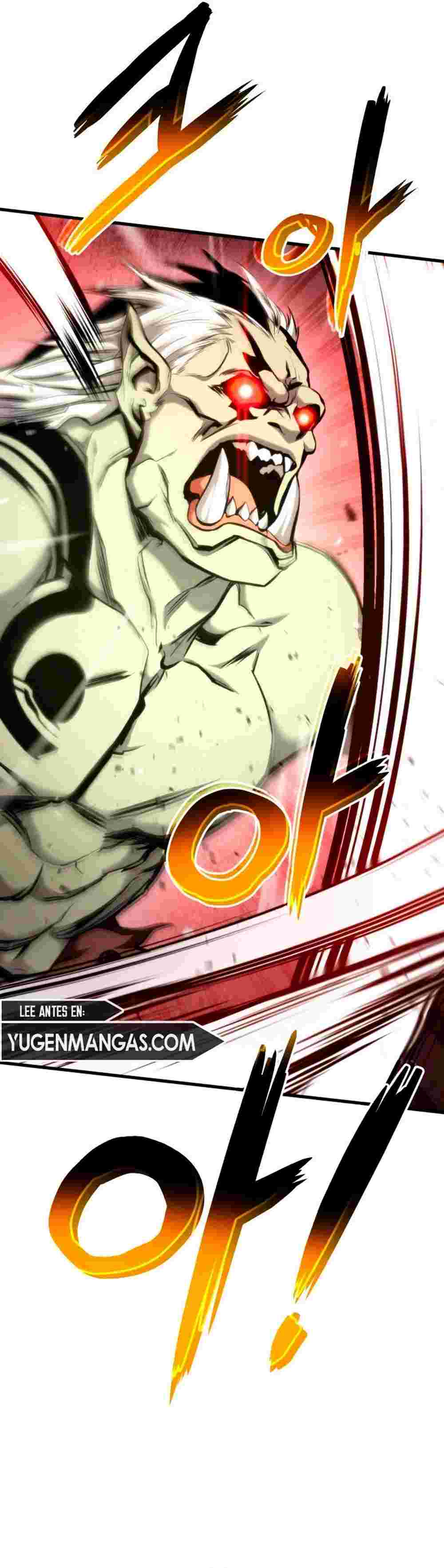 El Retorno Del Ranker (Remake) capítulo 73 página 14