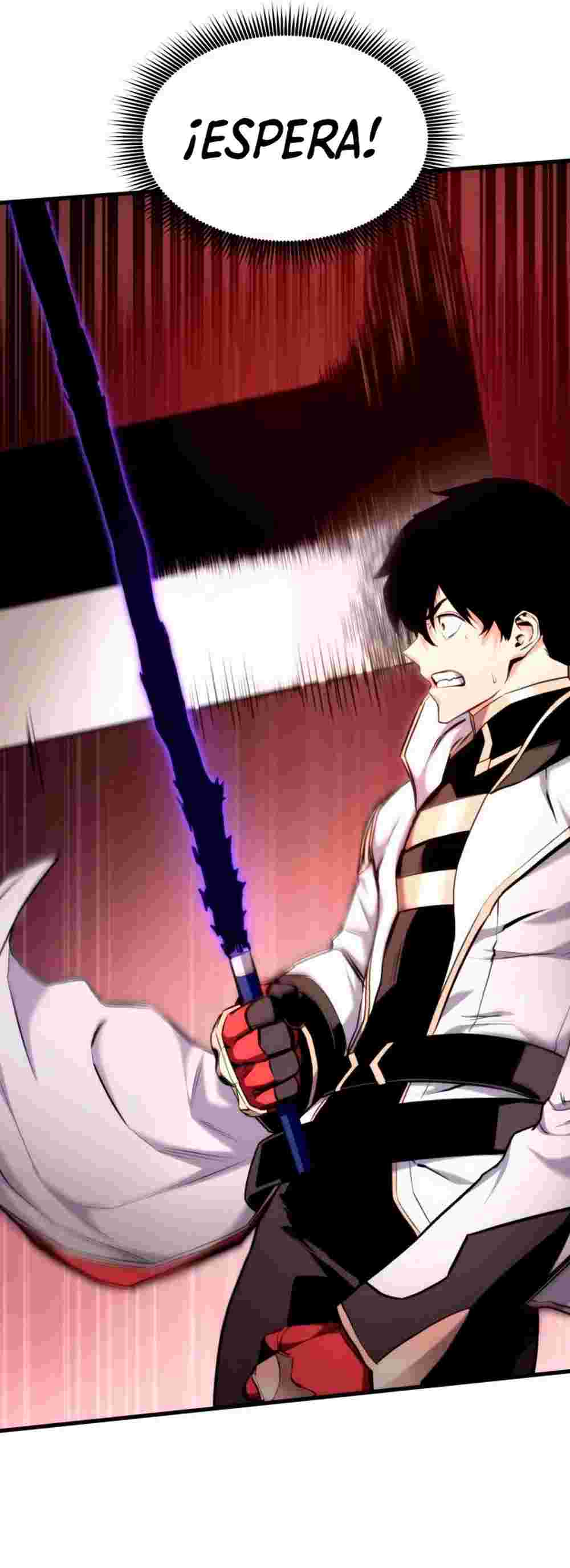 El Retorno Del Ranker (Remake) capítulo 73 página 16