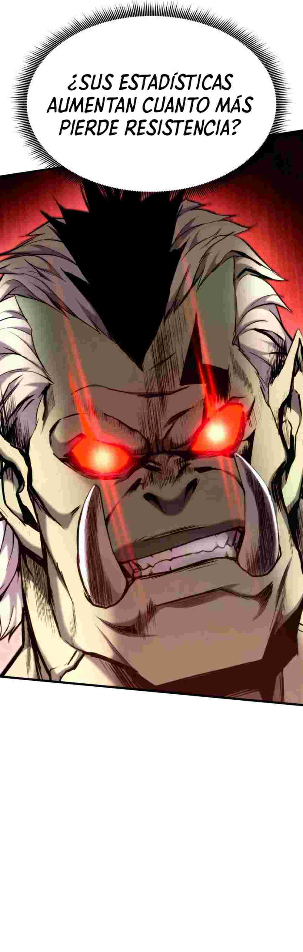 El Retorno Del Ranker (Remake) capítulo 73 página 19