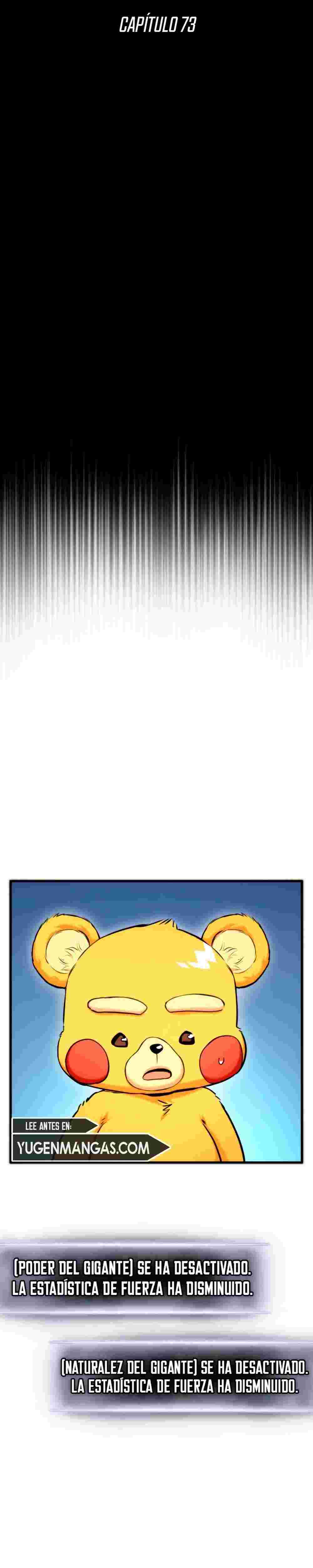 El Retorno Del Ranker (Remake) capítulo 73 página 28