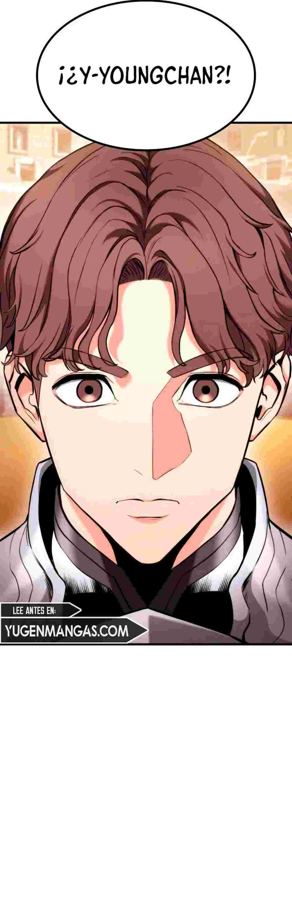 El Retorno Del Ranker (Remake) capítulo 73 página 43