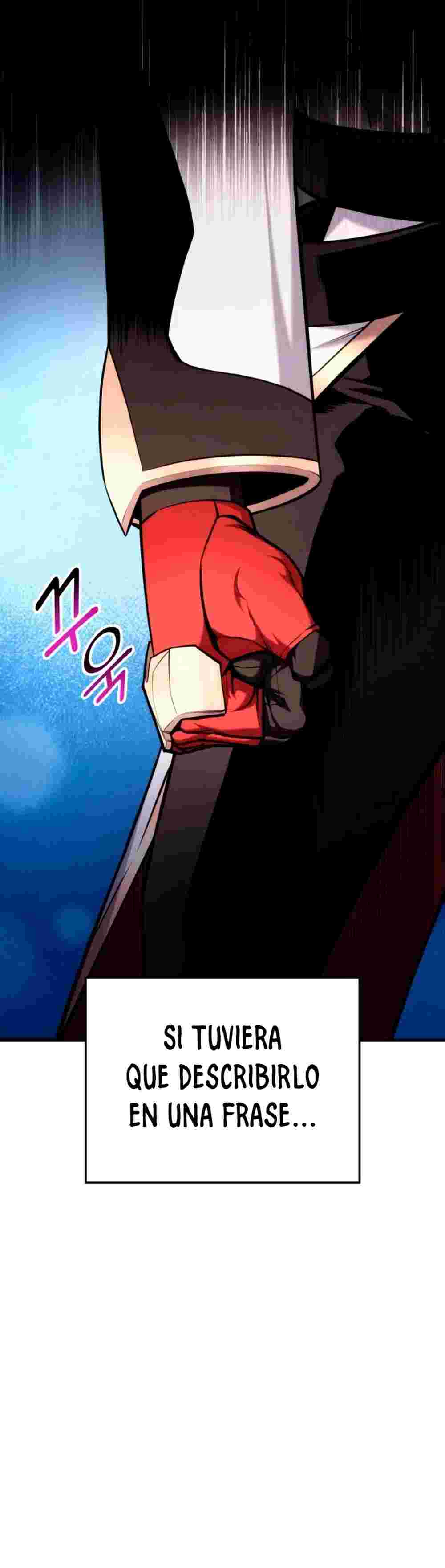 El Retorno Del Ranker (Remake) capítulo 73 página 47