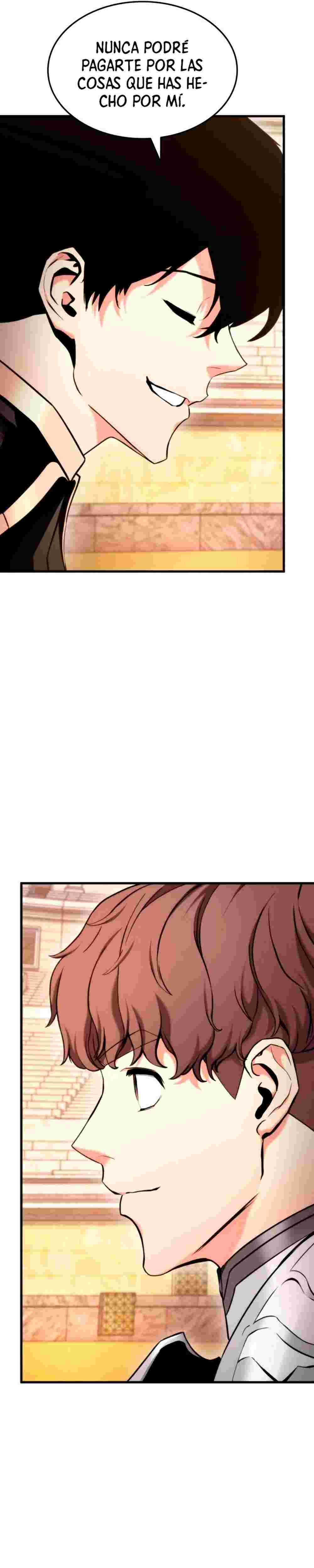 El Retorno Del Ranker (Remake) capítulo 73 página 48