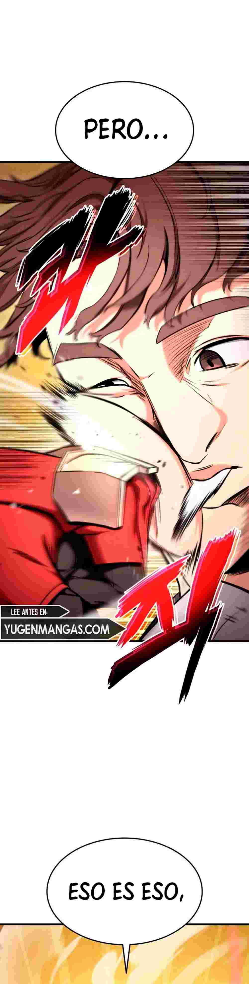 El Retorno Del Ranker (Remake) capítulo 73 página 49