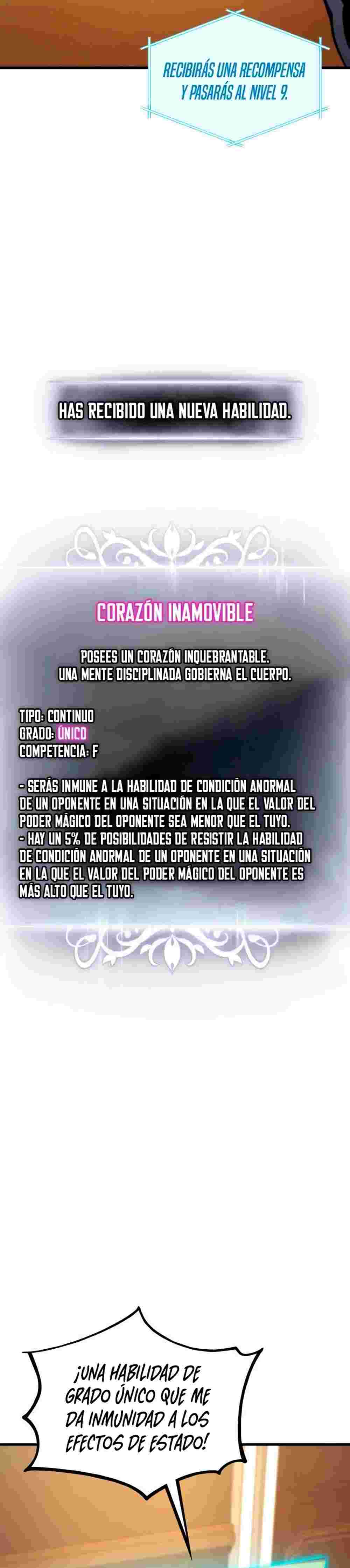 El Retorno Del Ranker (Remake) capítulo 74 página 2