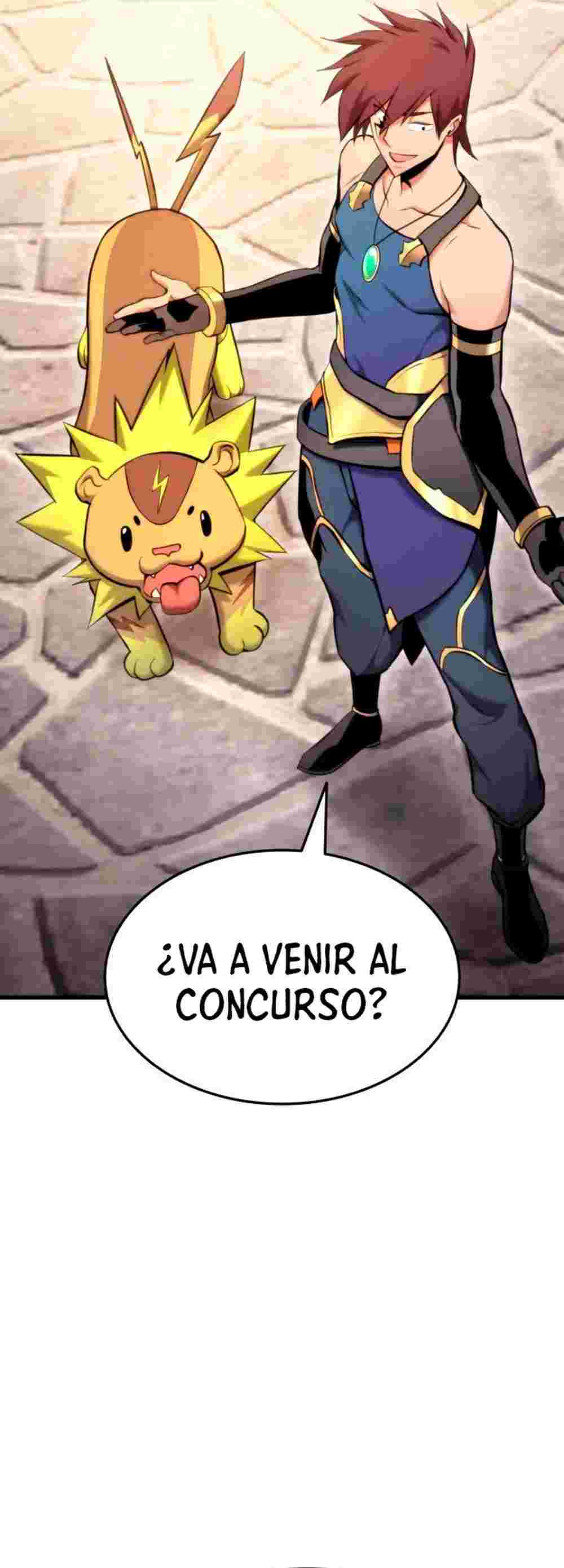 El Retorno Del Ranker (Remake) capítulo 74 página 52