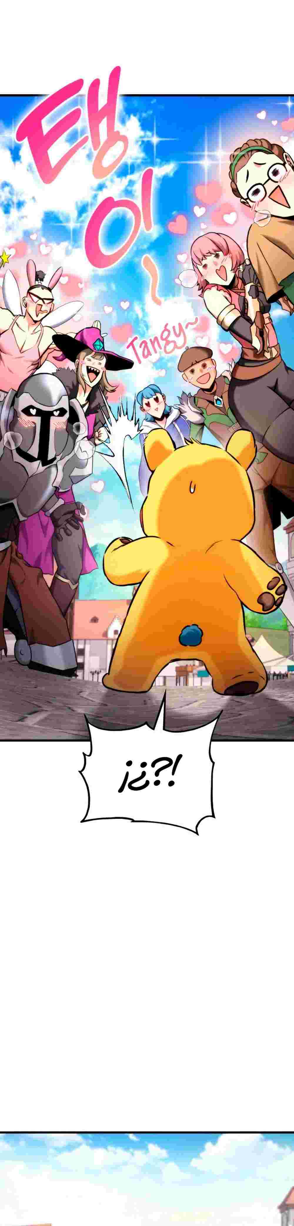 El Retorno Del Ranker (Remake) capítulo 74 página 56