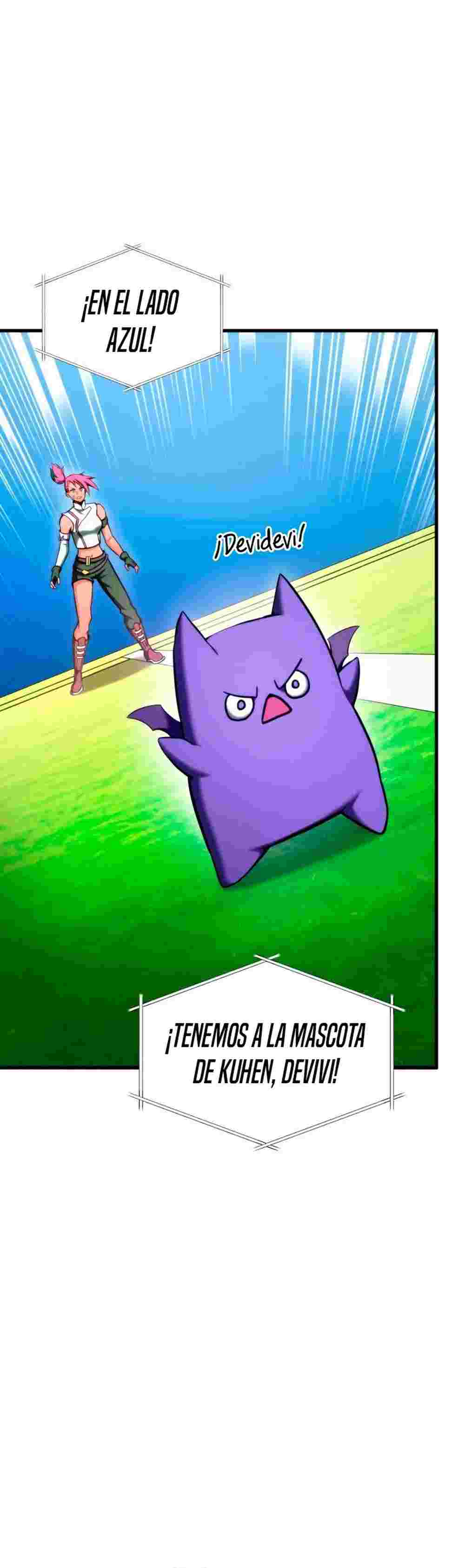 El Retorno Del Ranker (Remake) capítulo 75 página 14