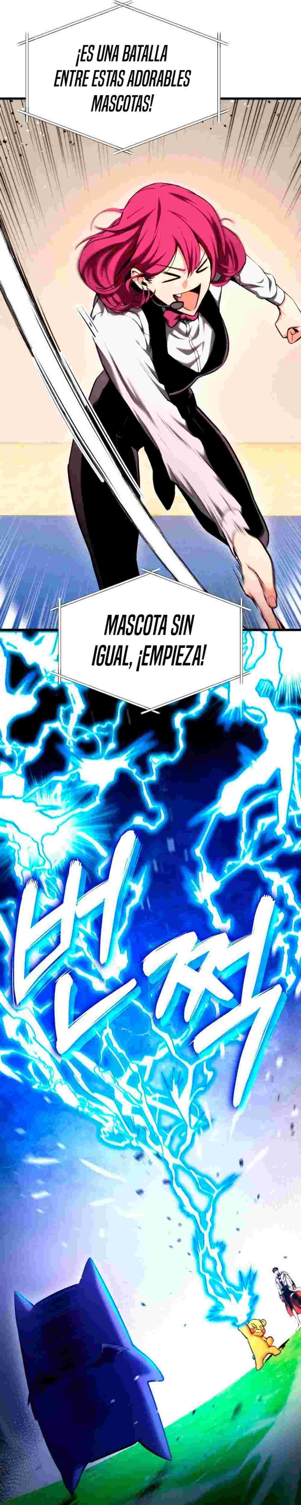 El Retorno Del Ranker (Remake) capítulo 75 página 15