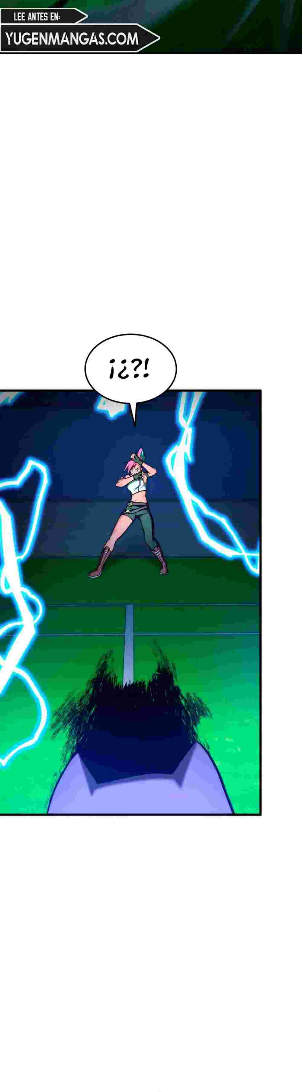 El Retorno Del Ranker (Remake) capítulo 75 página 16
