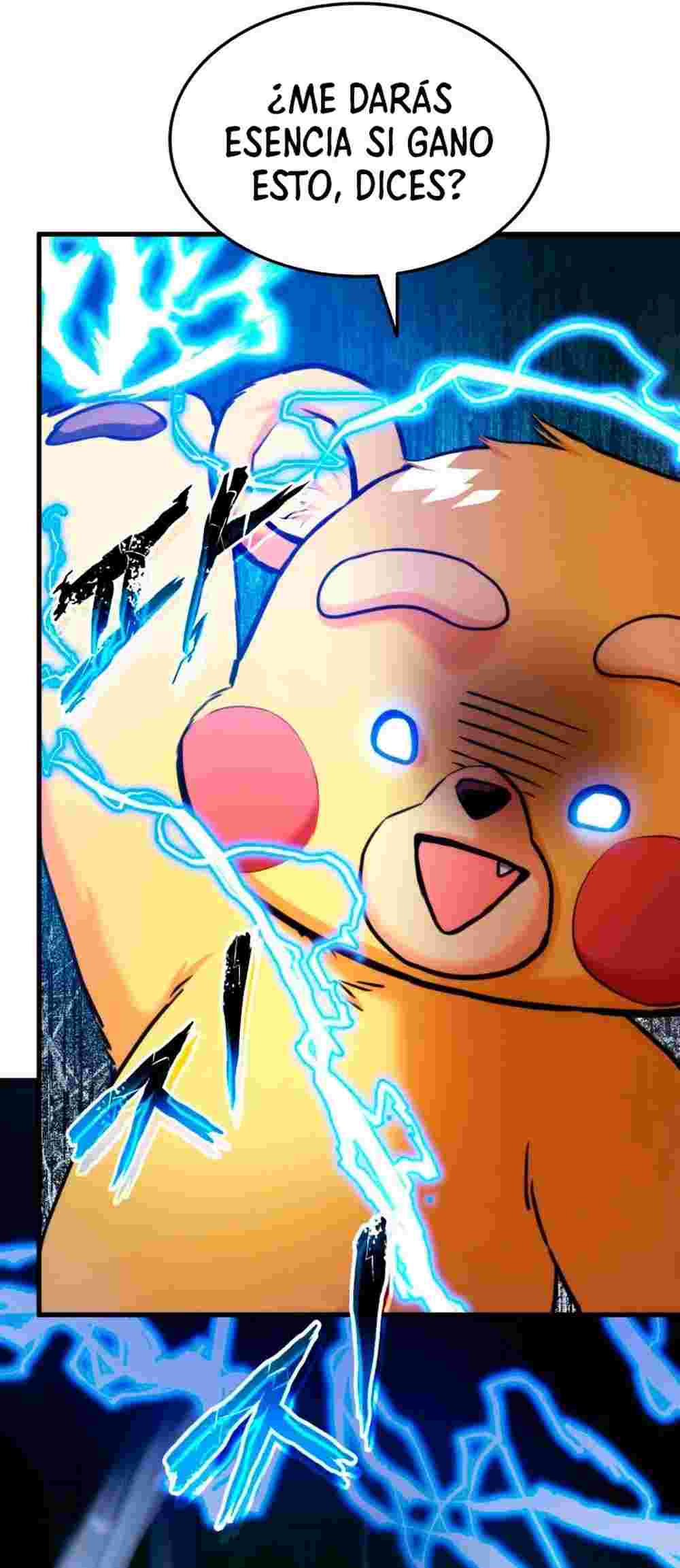 El Retorno Del Ranker (Remake) capítulo 75 página 17