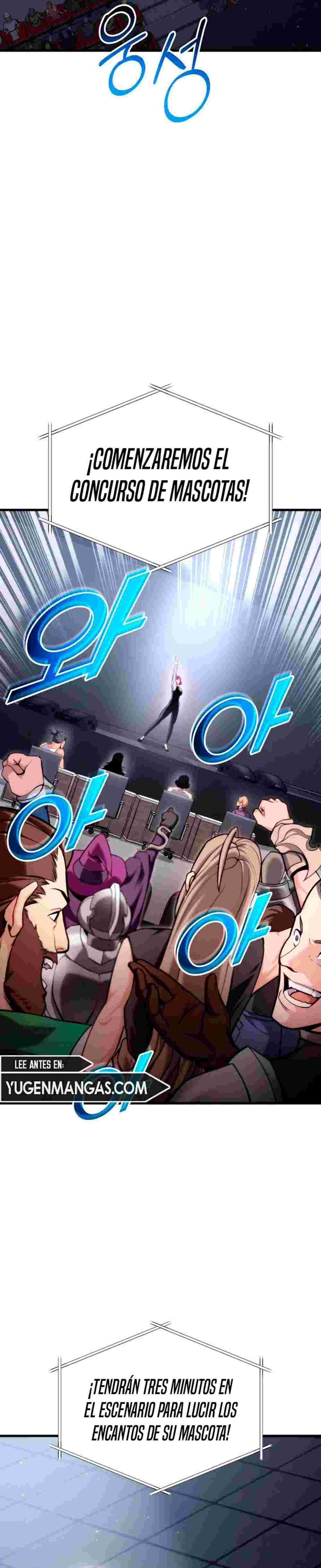 El Retorno Del Ranker (Remake) capítulo 75 página 25