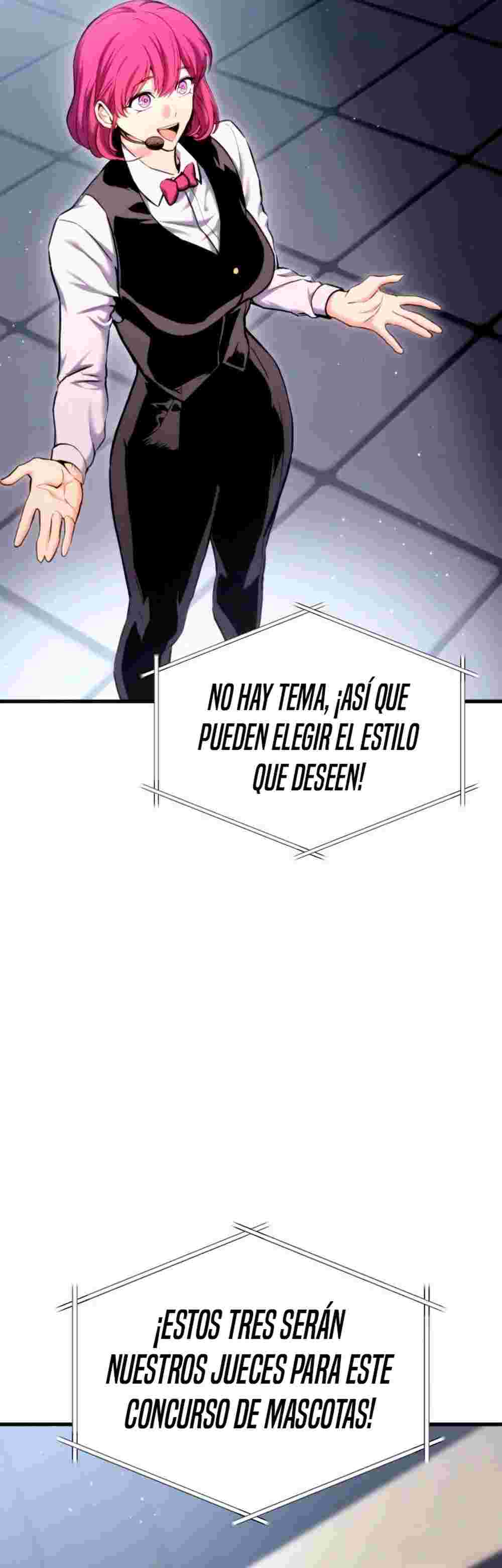 El Retorno Del Ranker (Remake) capítulo 75 página 26