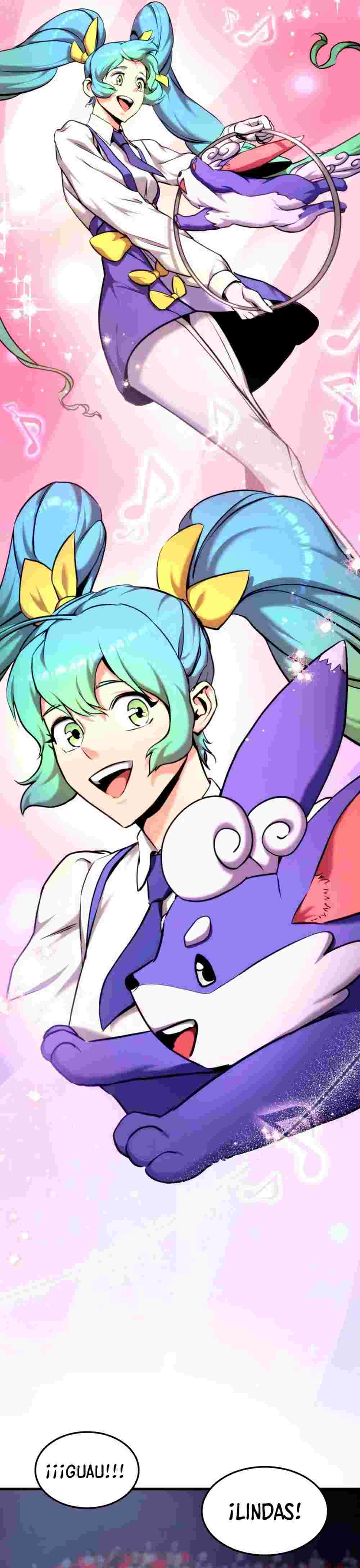 El Retorno Del Ranker (Remake) capítulo 75 página 30