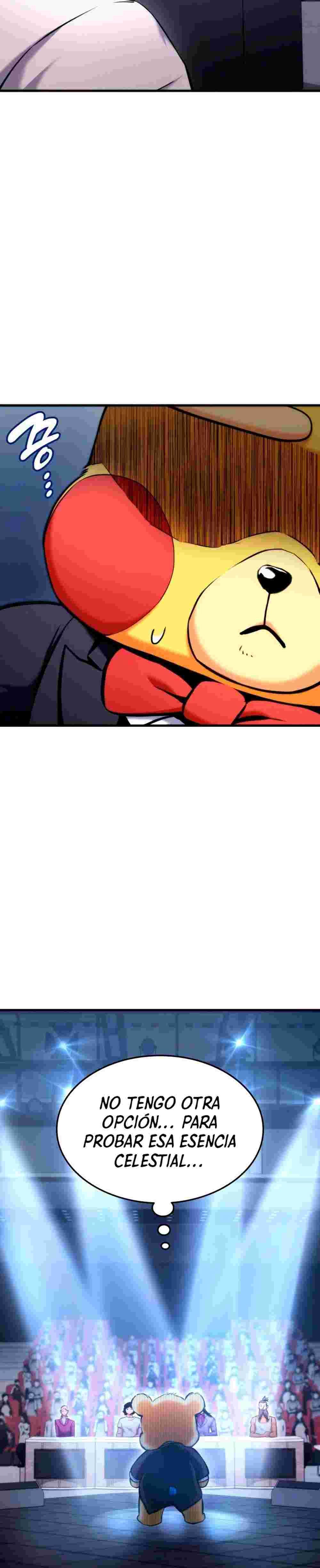 El Retorno Del Ranker (Remake) capítulo 75 página 43