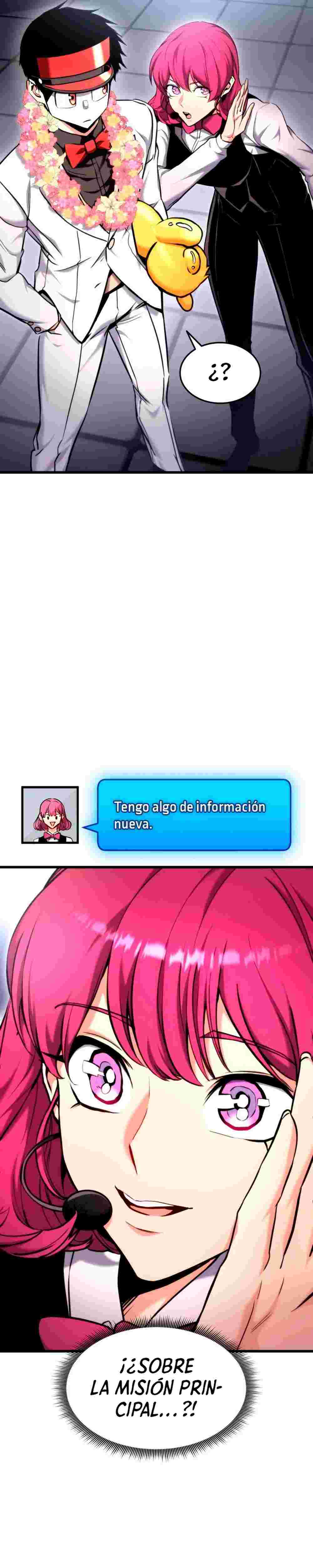El Retorno Del Ranker (Remake) capítulo 76 página 11