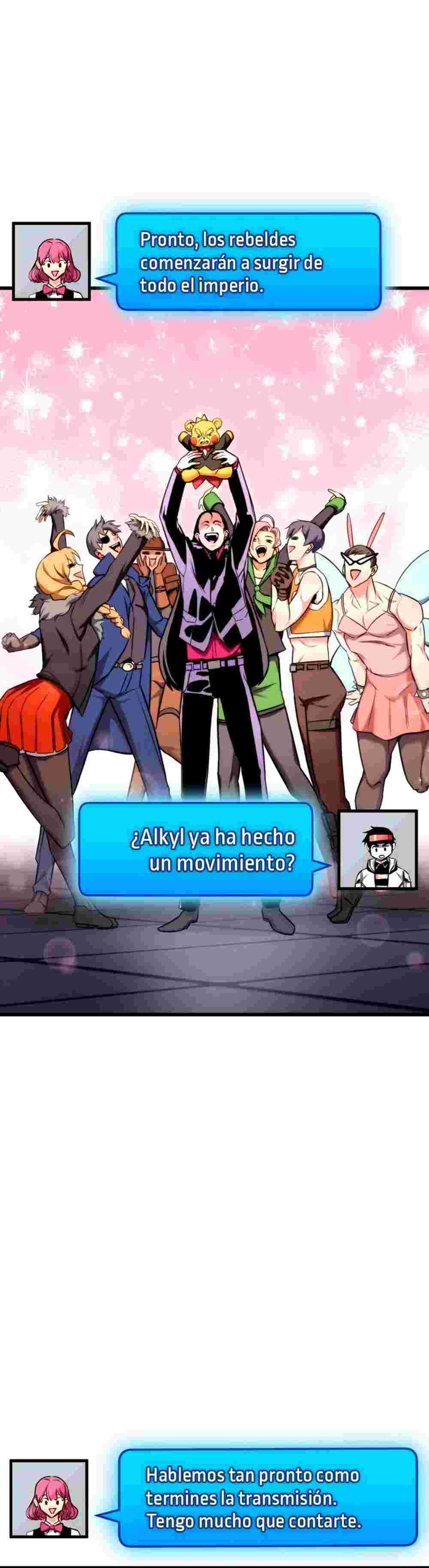 El Retorno Del Ranker (Remake) capítulo 76 página 12